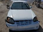 HYUNDAI ACCENT GS photo