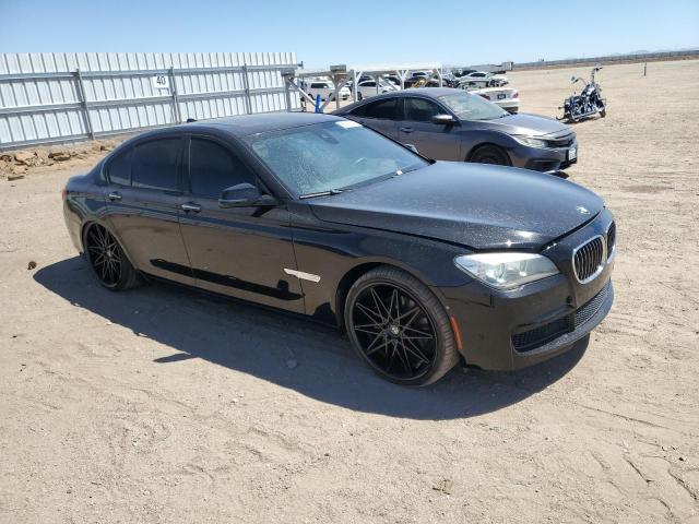 VIN WBAYA6C58FD827009 2015 BMW 7 Series, 740 I no.4