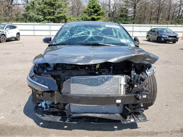 VIN KMHLR4DFXRU775304 2024 Hyundai Elantra, N Line no.5