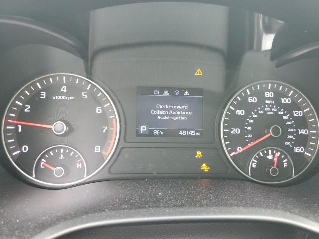 2020 KIA OPTIMA LX - 5XXGT4L34LG426828