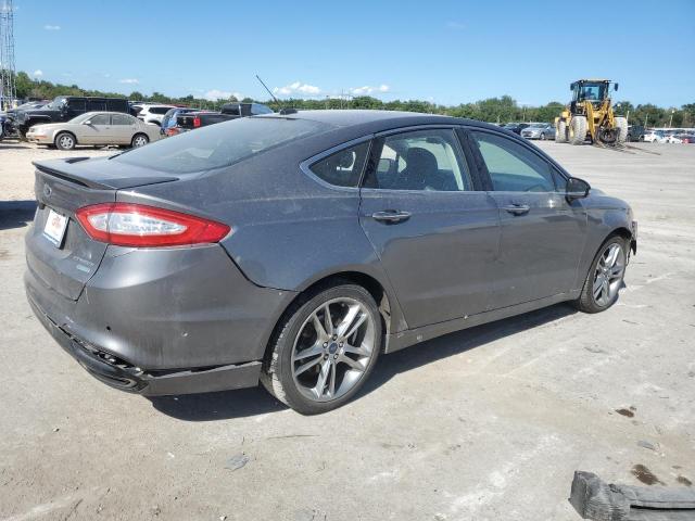 VIN 3FA6P0K94ER316760 2014 Ford Fusion, Titanium no.3