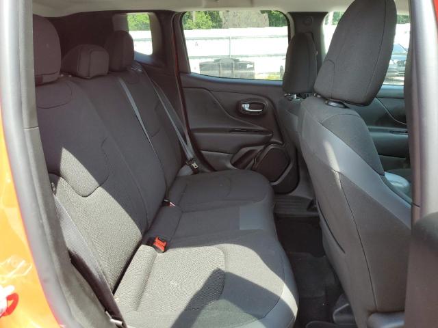 2020 JEEP RENEGADE L - ZACNJABB5LPL73604