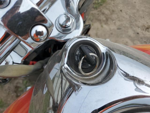 2001 YAMAHA XV1600 AL JYAVP02E81A013449