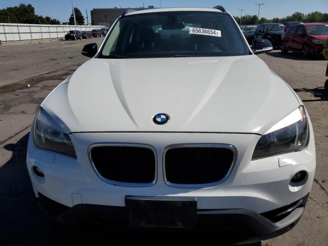 VIN WBAVL1C59EVY20742 2014 BMW X1, Xdrive28I no.5