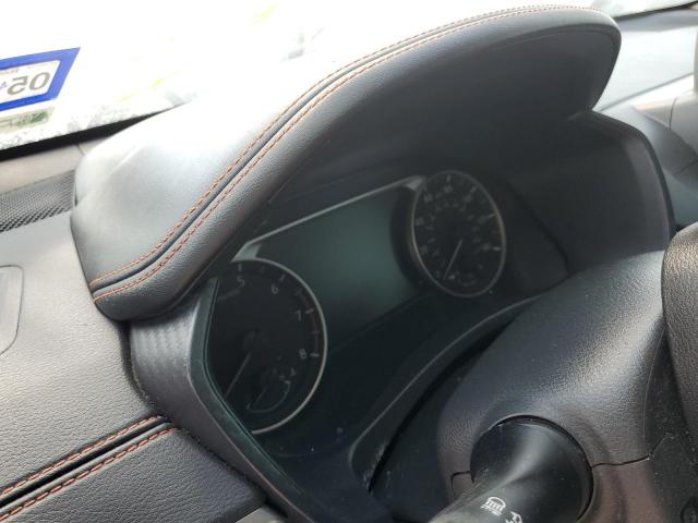 2019 NISSAN ALTIMA SR - 1N4BL4CV3KN320407