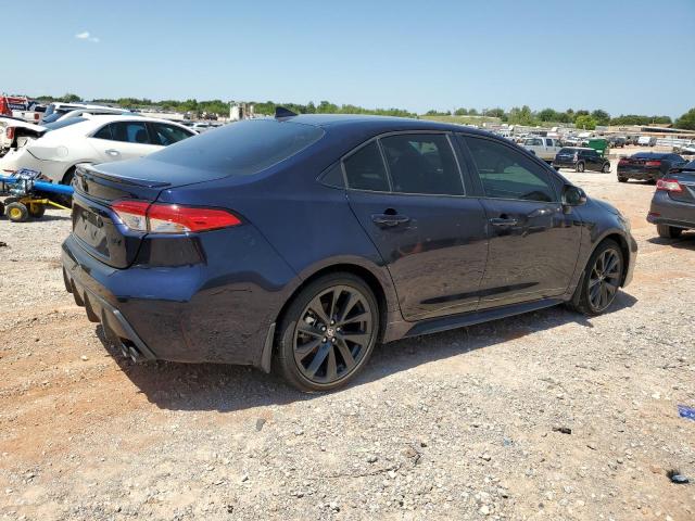2023 TOYOTA COROLLA SE - 5YFS4MCE9PP145534