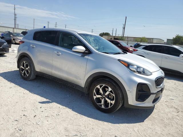 2020 KIA SPORTAGE L - KNDPM3AC4L7641323