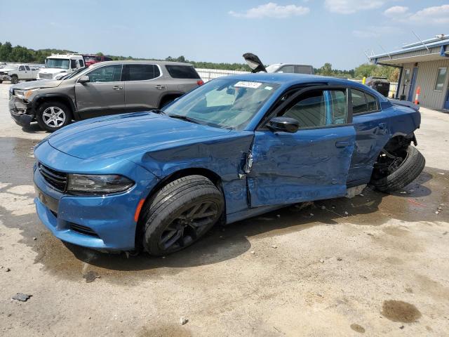 2021 DODGE CHARGER SX - 2C3CDXBG8MH612683