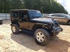 JEEP WRANGLER S photo