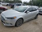 2018 FORD FUSION TIT - 3FA6P0D9XJR134262