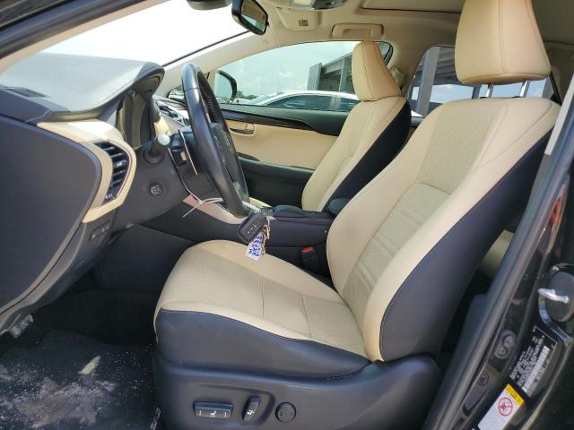 2020 LEXUS NX 300 JTJDARBZ5L2159178