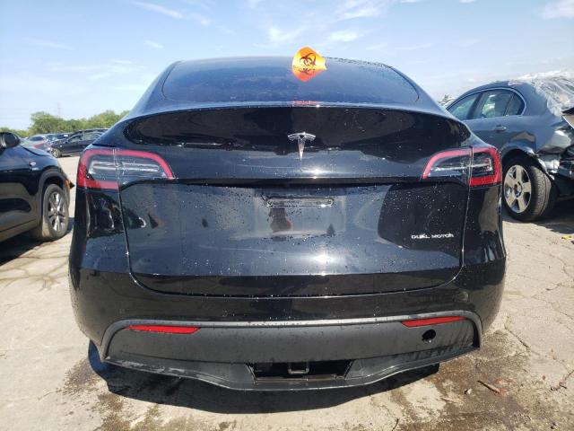 2021 TESLA MODEL Y - 5YJYGDEE5MF286882