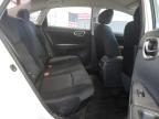 NISSAN SENTRA S photo