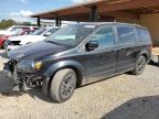 2017 DODGE GRAND CARA - 2C4RDGEG5HR857183