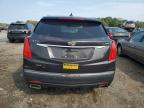 CADILLAC XT5 LUXURY photo