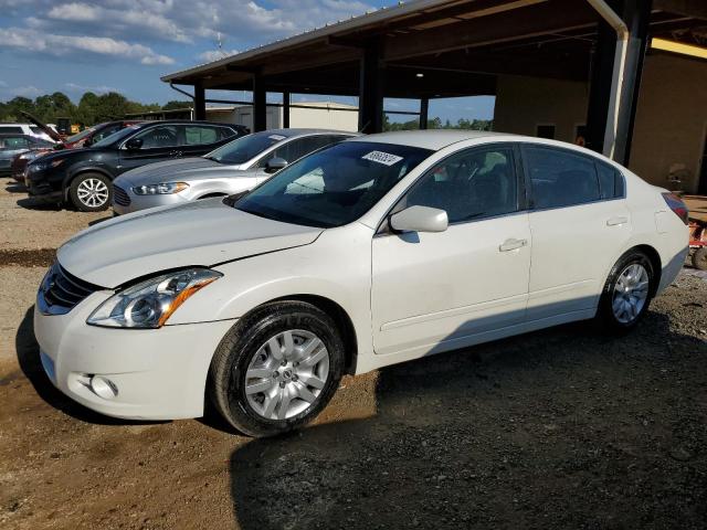 2012 NISSAN ALTIMA BASE 2012