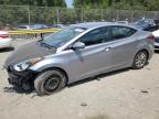 HYUNDAI ELANTRA SE photo