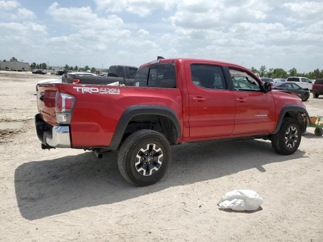 VIN 3TMCZ5AN7NM455510 2022 Toyota Tacoma, Double Cab no.3