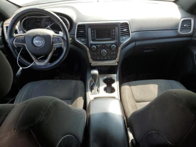 2016 JEEP GRAND CHER - 1C4RJEAG6GC451469