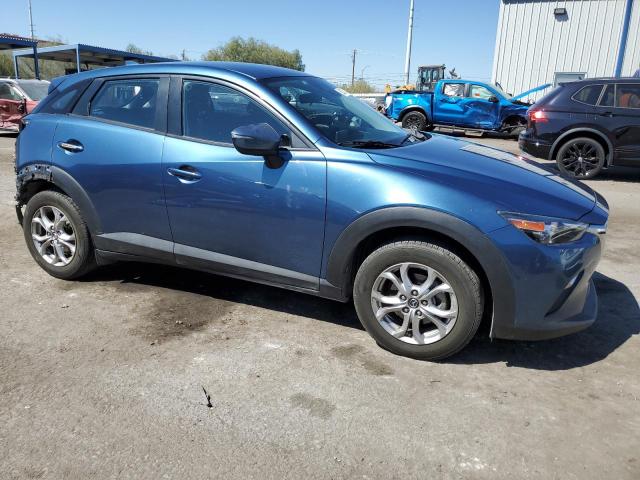 2019 MAZDA CX-3 SPORT - JM1DKDB78K0433484