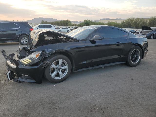 2016 FORD MUSTANG #3004150032