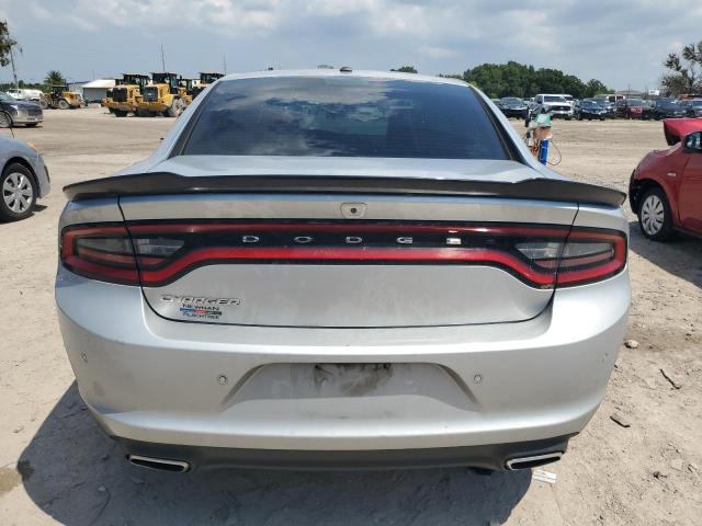 2020 DODGE CHARGER SX - 2C3CDXBGXLH119196