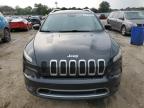 JEEP CHEROKEE L photo