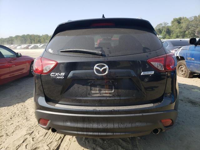 2016 MAZDA CX-5 GT - JM3KE4DY0G0790791