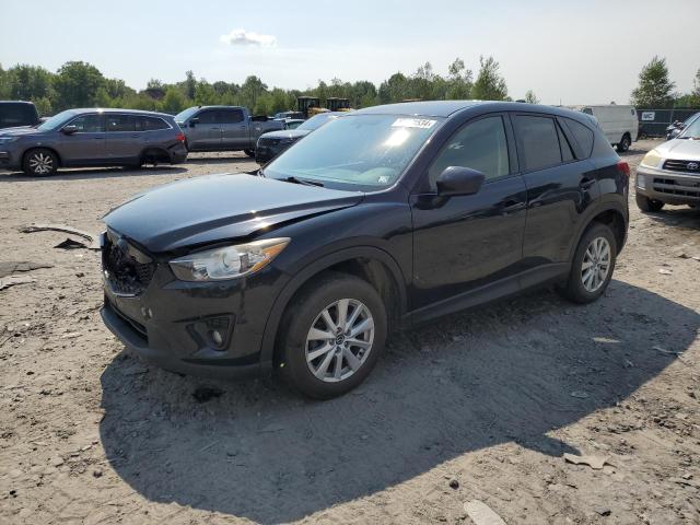 VIN JM3KE4CY9E0319799 2014 Mazda CX-5, Touring no.1