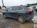 JEEP CHEROKEE L photo