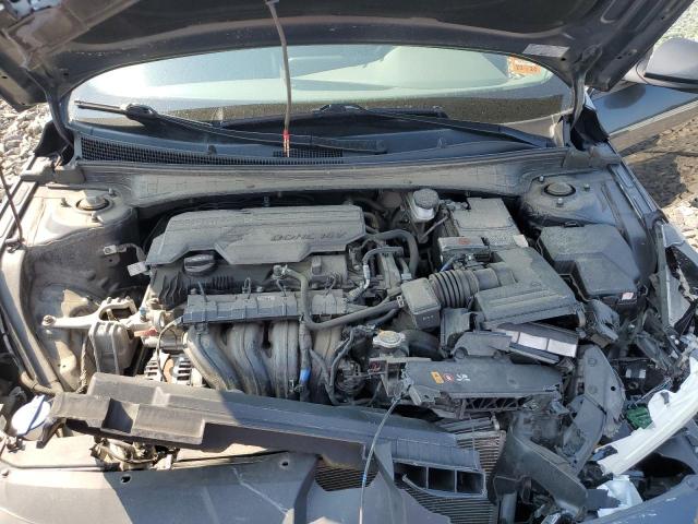 2022 HYUNDAI ELANTRA SE - 5NPLS4AG7NH084533