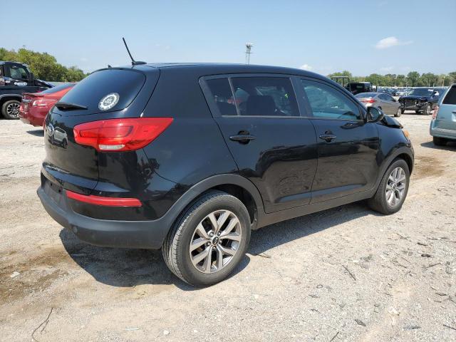 2015 KIA SPORTAGE L - KNDPB3AC0F7707621