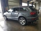 AUDI Q7 PRESTIG photo