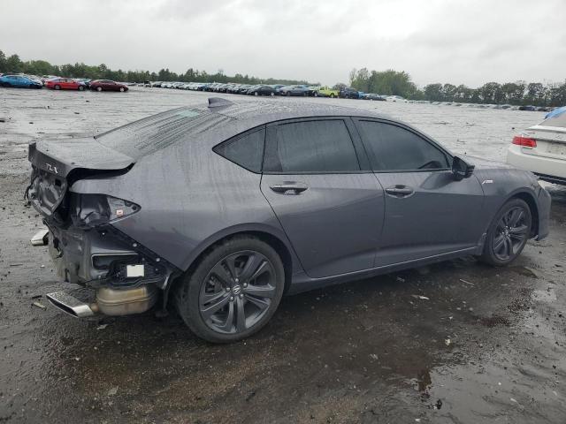 2023 ACURA TLX A-SPEC 19UUB6F56PA000169