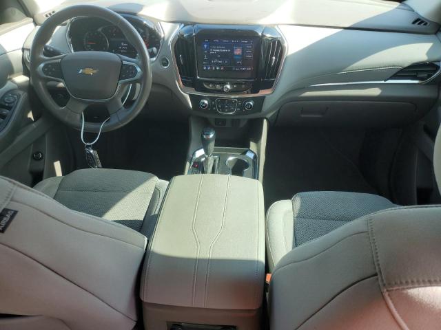 2020 CHEVROLET TRAVERSE L - 1GNERGKW6LJ217743