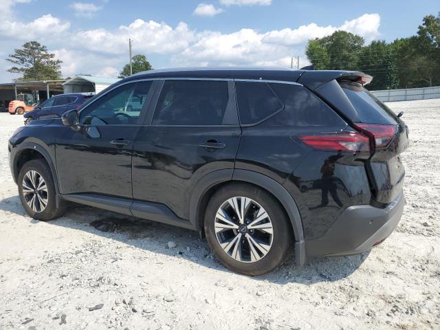 2023 NISSAN ROGUE SV - 5N1BT3BA9PC755014
