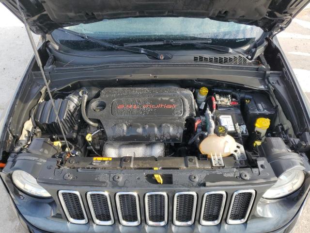 VIN ZACCJBBT1GPD59522 2016 Jeep Renegade, Latitude no.12