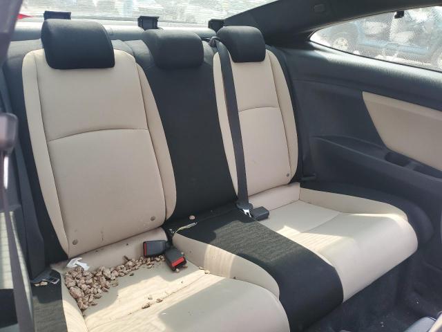 2016 HONDA CIVIC LX - 2HGFC4B07GH311485