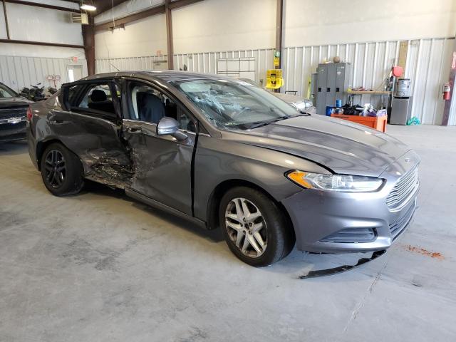 VIN 3FA6P0HD3ER367680 2014 Ford Fusion, SE no.4