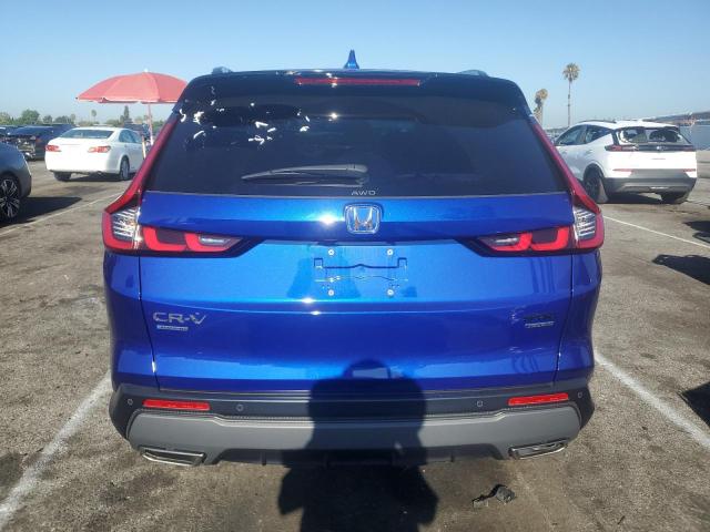 2023 HONDA CR-V SPORT - 5J6RS6H99PL012688