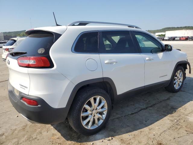 2017 JEEP CHEROKEE L - 1C4PJMDSXHW639039
