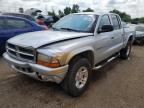 DODGE DAKOTA QUA photo