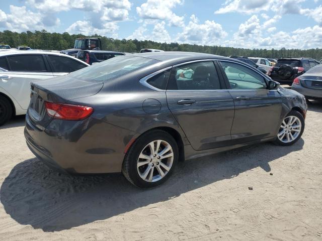 2016 CHRYSLER 200 LX - 1C3CCCFBXGN194195