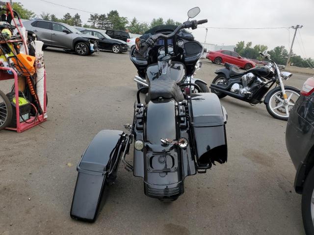 2020 HARLEY-DAVIDSON FLTRXS - 1HD1KTP11LB611211