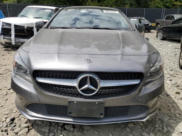 VIN WDDSJ4GB7KN719617 2019 Mercedes-Benz CLA-Class,... no.5