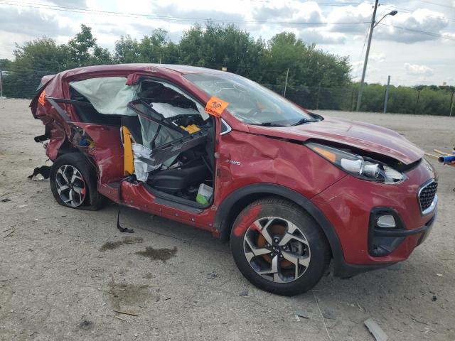 Vin: kndpmcac0m7941250, lot: 67320594, kia sportage lx 20214