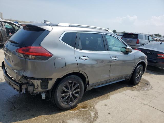 2020 NISSAN ROGUE S FW - JN8AT2MT5LW002022