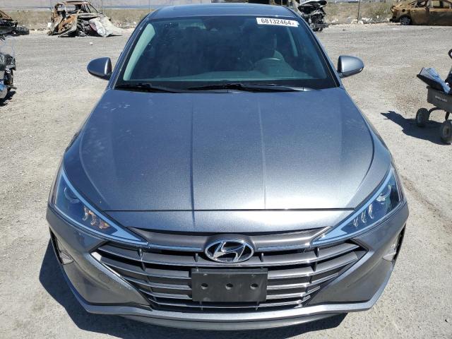 VIN KMHD84LFXKU823821 2019 Hyundai Elantra, Sel no.5