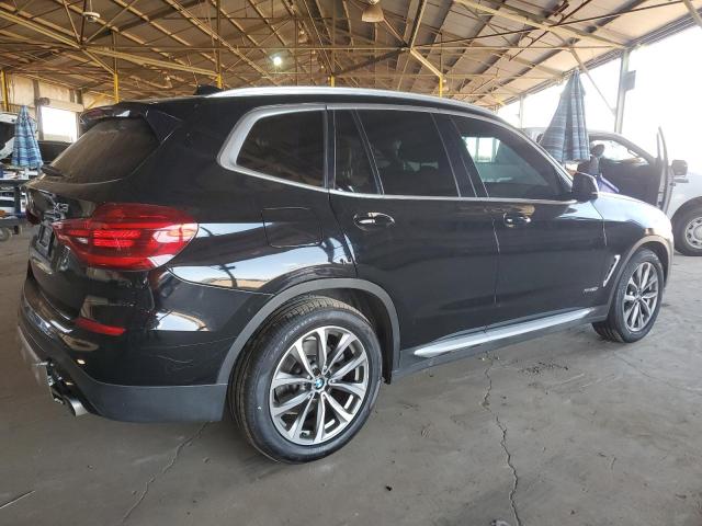 VIN 5UXTR9C54JLC79193 2018 BMW X3, Xdrive30I no.3