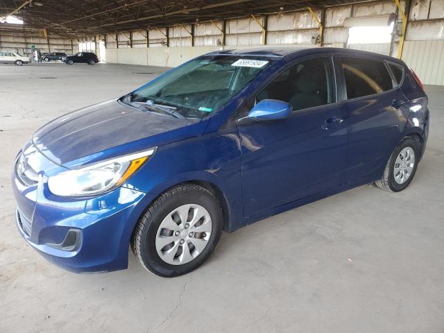 Vin: kmhct5ae9gu246135, lot: 65891934, hyundai accent se 2016 img_1